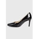 thumbnail image 5 of Zapato Cuero Laura Negro, 5 of 5