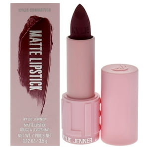 Kylie Cosmetics - Lápiz Labial Mate - 112 Work Mode De Para Mujer - Lápiz Labial De 0,12 Oz