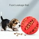 thumbnail image 2 of Pelota Juguete Dental Para Mascotas Perros Interactiva 7cm, 2 of 3
