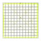 thumbnail image 1 of Regla de quilting cuadrada UOOU de 12,5 pulgadas, 1 of 3