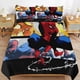 thumbnail image 4 of Spiderman Bedding Sets for Kids Men Women Comforter Set, 4 of 5
