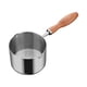 thumbnail image 1 of Olla De Aceite Caliente Para Cocinar, Olla Antiadherente Para Panqueques Para RV, Viaje, Hogar, Calefacción, Sopa, 300ml, 1 of 3