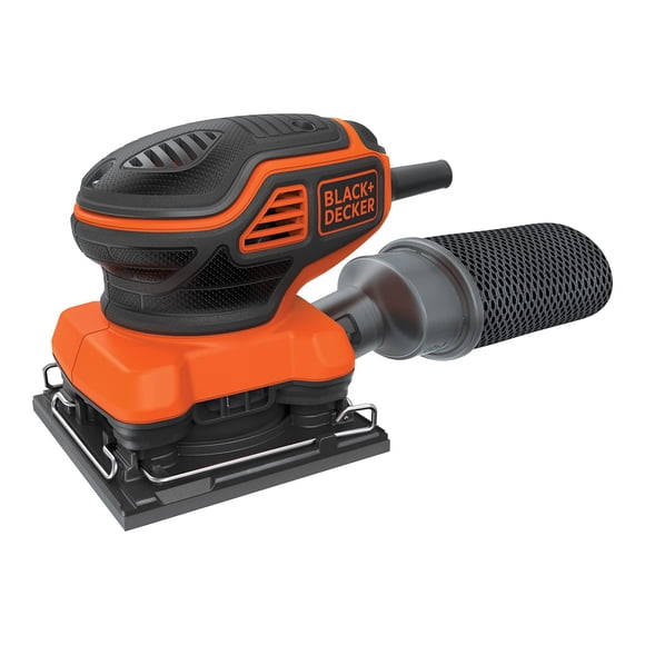 Lijadora Orbit Bdeqs300 Eléctrica De 2 0 Amperios Hoja 1 4