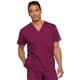 thumbnail image 1 of Scrub Top Dickies, unisex, cuello en V, talla M, 1 of 7
