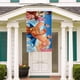 thumbnail image 5 of Hércules Bandera impresa con temática, regalo perfecto para fanáticos, amigos y familiares, y adecuada para actividades al aire libre e interiores, decoraciones de fiesta. 90 cm × 150 cm., 5 of 6