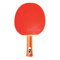 Genérico - Paleta Ping Pong Master Clasica 2 Estrellas