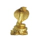 thumbnail image 2 of Lingotes Del Zodiaco Chino, Estatua De Serpiente, Escultura De Resina, Figura De Fiesta De Escritorio, 2 of 6