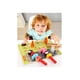 thumbnail image 4 of Juego Set Parrilla Madera Ecológica Montessori Zk-70, 4 of 5
