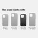 thumbnail image 2 of Funda Otterbox Commuter Series para iPhone 16 Pro - Foxberry, 2 of 6