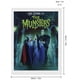 thumbnail image 2 of Los Munsters Kits de Pintura de Diamantes para Adultos 5D DIY Diamond Art Kits Full Drill Diamond Dots para Regalo Decoración de Pared y Relajación Artes de Gemas 30*40cm, 2 of 6