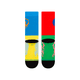 thumbnail image 3 of Stance Sock Men Queen Hot Space Multi, 3 of 3