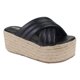 thumbnail image 1 of Sandalia Chalada Mujer Masie-11 Negro Moda, 1 of 3