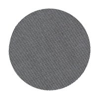 Bothyi - Espresso Puck Screen Reemplazo De Filtro De Café Reutilizable Máquina De Espresso 51 Mm