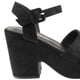 thumbnail image 4 of Sandalia New Walk Iconic Negro, 4 of 5