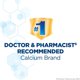 thumbnail image 3 of Suplemento de Calcio Citracal Maximum Plus 650 mg Citrato de Calcio, 3 of 3