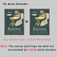 thumbnail image 3 of 1pc Funny Frog Karma Poster - Humorous Bathroom Sign for Toilet Paper and Wall Decor - Canvas Print for Home Decoration - No Frame Needed, 3 of 4