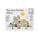 thumbnail image 1 of Jardín Arcoíris 60 pcs Classic World, 1 of 4