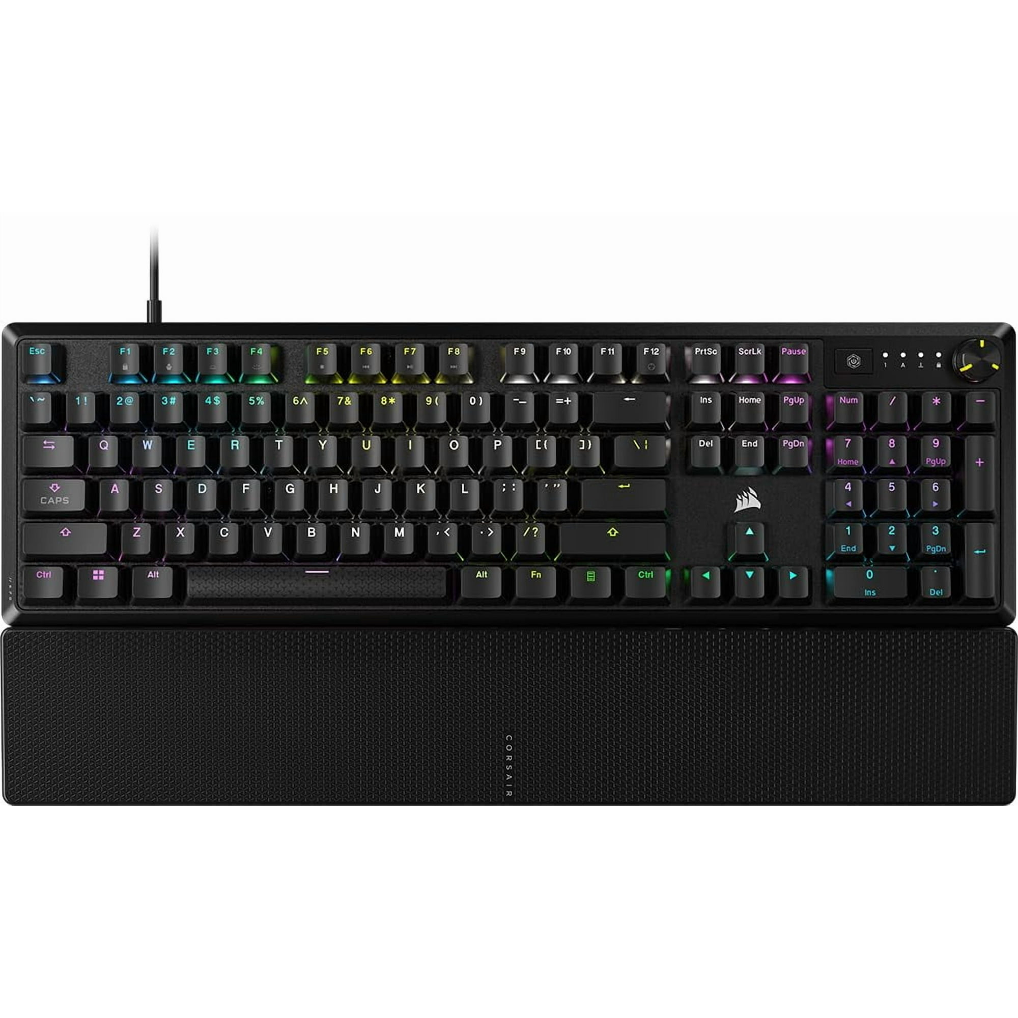 Corsair K70 Core Rgb Black