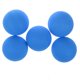thumbnail image 4 of 2.5 '' eva ball bouncy balls soft foam balls pet kid toys paquete de 5 azul, 4 of 5