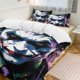 thumbnail image 2 of Joker Bedding Sets Ultra Soft Skin-Friendly Duvet Cover 3 Piece, Cute Comforter Cover Bed Set for Boys Girls Kids, 2 of 5