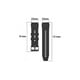 thumbnail image 2 of Correa Silicona Compatible Con Huawei Gt/gt2/gt3 46mm 22mm Verde, 2 of 2