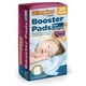 thumbnail image 1 of Duplicador de pañales Booster Pads Inspire Dimples para bebés, 30 unidades, 1 of 7