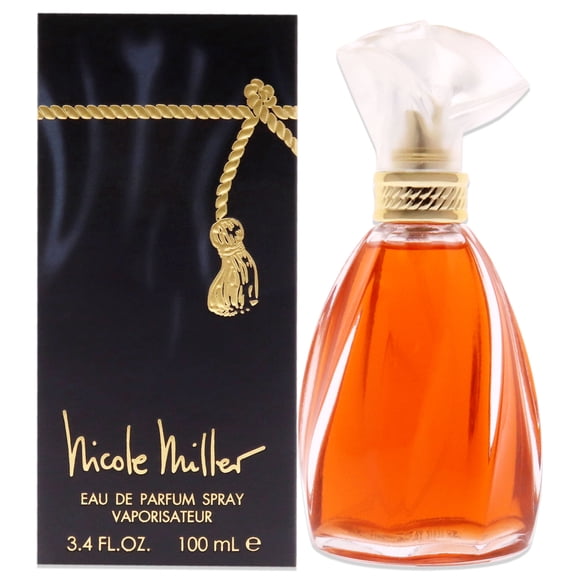 Nicole Miller de Nicole Miller para - EDP Spray
