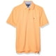 thumbnail image 2 of Polo Tommy Hilfiger de piqué de algodón de manga corta para hombre, 2 of 3