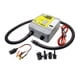 thumbnail image 5 of Bomba de aire eléctrica de 12V, bomba de alta presión para coche, bomba de aire silenciosa para inflar y desinflar, para piscinas inflables, juguetes,, 5 of 5