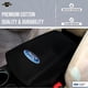 thumbnail image 4 of Funda para reposabrazos de consola Seat Armour para Ford Explorer, color negro, 4 of 7
