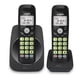 thumbnail image 1 of Teléfono inalámbrico VTech VG131-21 DECT 6.0 de 2 auriculares con Bluetooth, 1 of 9
