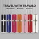 thumbnail image 4 of Atomizador De Perfume Milano U Change System 5 Ml Negro, 4 of 5