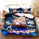 thumbnail image 1 of Himouto! Umaru-chan Bedding Set Bed Set Adult Kid Bedroom Duvet cover Sets Bed Sheet Set Bed Sheets, 1 of 5