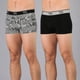 thumbnail image 2 of Pack Boxer Corto 3X Flores Hombre 33888-2, 2 of 6