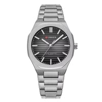 Reloj Curren Kree0201 Quartz Hombre