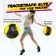 thumbnail image 4 of Correa de pie para VR Tracker Rebuff Reality Trackstraps Elite, 4 of 8