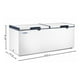 thumbnail image 3 of Congelador Dual 750 lt Tapa Dura, 3 of 5