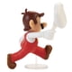 thumbnail image 3 of Figura de acción de juguete coleccionable Super Mario Fire Mario 2.5, 3 of 9