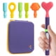 thumbnail image 1 of Kit de Estimulación Oral Buzz Buddy - Suministros Especiales, 1 of 9