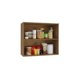 thumbnail image 2 of Mueble Cocina Aéreo Con 2 Puertas Botanic Nogal, 2 of 5