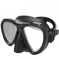 Cabosub - Máscara De Buceo Modelo Turtle