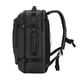 thumbnail image 3 of Mochila Voyager Negro Cabina 35L, 3 of 6