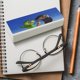 thumbnail image 4 of Loro Estuche Rígido para Gafas de Cuero PU Protector con Forro de Felpa Premium Suave para Hombres y Mujeres, 4 of 6