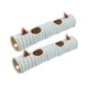 thumbnail image 3 of 2 Juguetes Para Gatos, Túnel Plegable, Juguete Interactivo Para Perros, Rayas De Conejos, 3 of 5