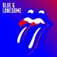 thumbnail image 1 of Álbum de Vinilo INTERSCOPE Blue & Lonesome 2 LP, 1 of 3