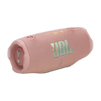 Parlante Bluetooth Jbl Charge 6 Pink
