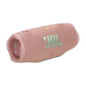 Parlante Bluetooth Jbl Charge 6 Pink