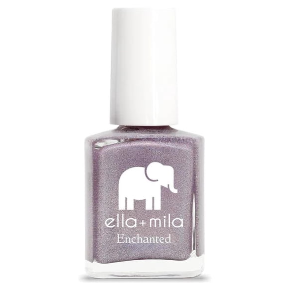 Esmalte de uñas Ella+mila Professional Quick Dry 13.3ml Zephyr