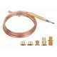 thumbnail image 2 of Termocupla Universal Con Adaptadores 60 Centímetros, 2 of 6