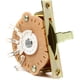 thumbnail image 1 of Interruptor selector Fender de 5 vías para la serie American Standard, 1 of 1